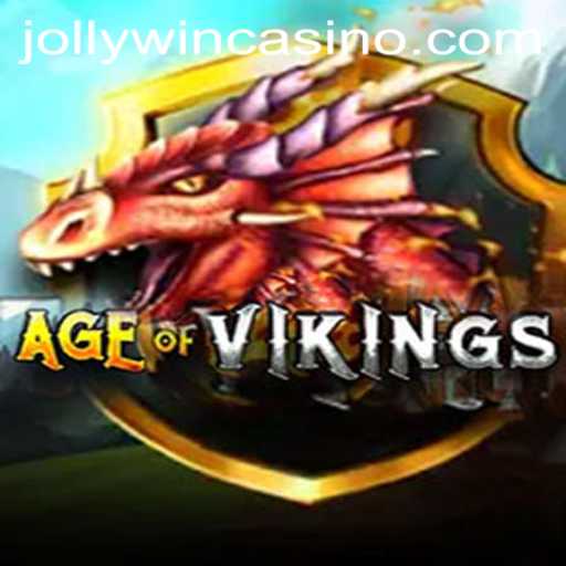 AgeofViking: Unleash Your Inner Norse Warrior with JollyWin