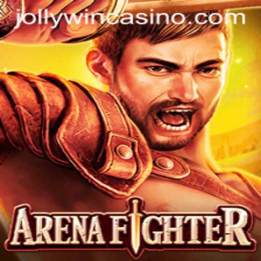 ArenaFighter: Unleash Your Inner Warrior with JollyWin