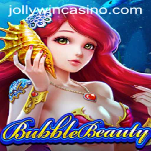 Exploring BubbleBeauty: A Fascinating Game in the World of JollyWin