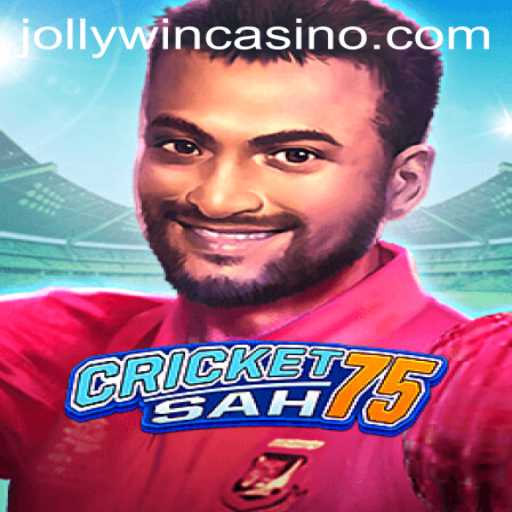 Explore the Dynamic World of CricketSah75 and JollyWin