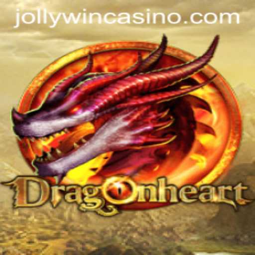 DragonHeart: The Enchanting Realm of JollyWin