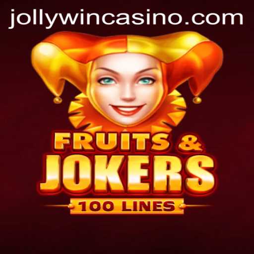 Discover the Thrills of FruitsAndJokers100: The Ultimate JollyWin Experience
