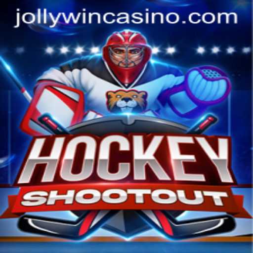 HockeyShootout: The Thrilling Ice Experience under JollyWin