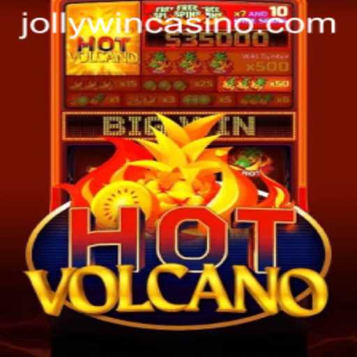 Unveiling HotVolcano: The Thrilling Adventure by JollyWin