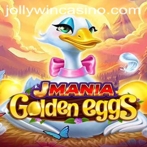 Experience the Thrill of JManiaGoldenEggs: Your Path to JollyWin
