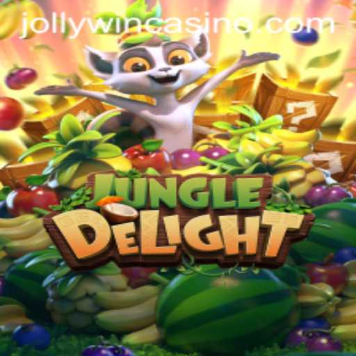 Explore the Thrills of JungleDelight: JollyWin Awaits