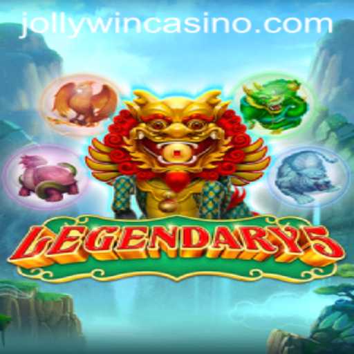 Unveiling the Magic of Legendary5: A Journey Through JollyWin