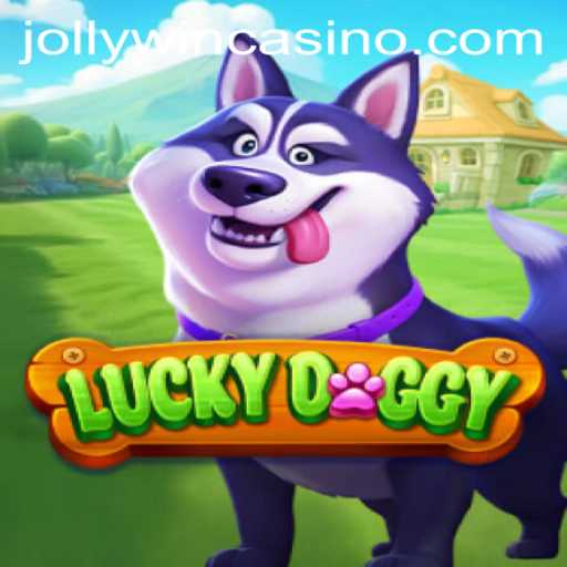 Discover the Thrills of LuckyDoggy: The Exciting World of JollyWin