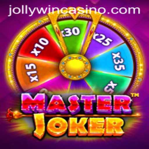 MasterJoker: An Enthralling Journey with JollyWin Mechanics