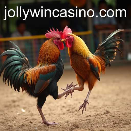 Exploring the Rise of Online Sabong through JollyWin