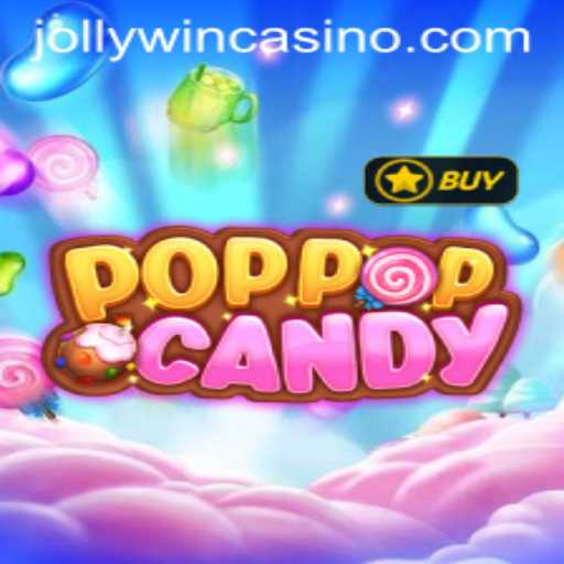 Unveiling POPPOPCANDY: The Sweet Adventure with JollyWin