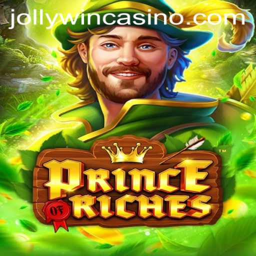 Unveiling PrinceOfRiches: A JollyWin Adventure