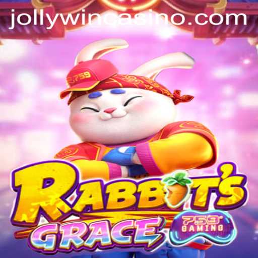 RabbitsGrace: Dive Into the Enchanting World of JollyWin