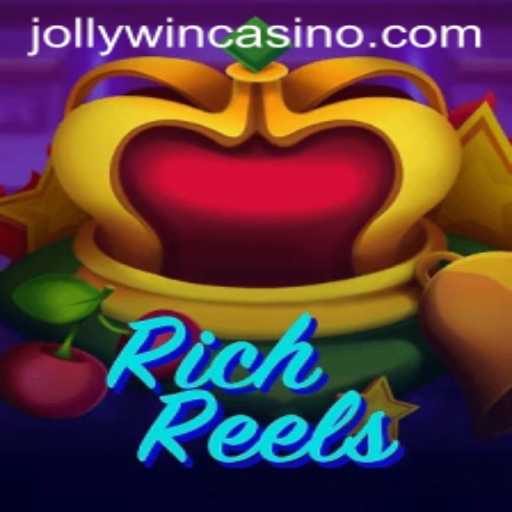 Experience the Thrills of RichReels: A Deep Dive into the JollyWin Feature