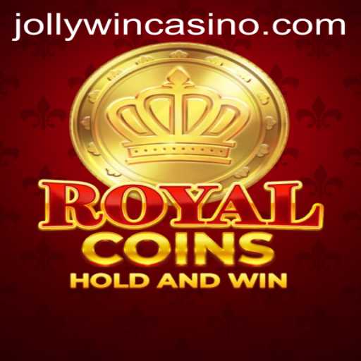 RoyalCoins: The Reign of JollyWin in Modern Gaming