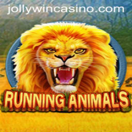 Explore the Exciting World of RunningAnimals with JollyWin