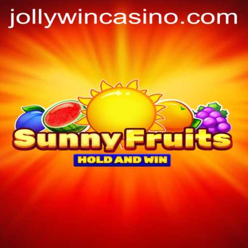 SunnyFruits JollyWin: A Vibrant Adventure in Gaming