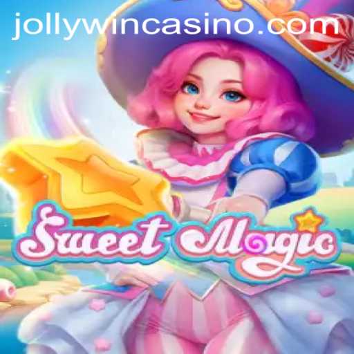 The Enchanting World of SweetMagic and the Thrill of JollyWin