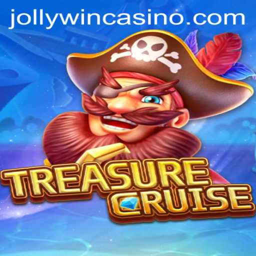 TREASURECRUISE: A Riveting Adventure Awaits with JollyWin