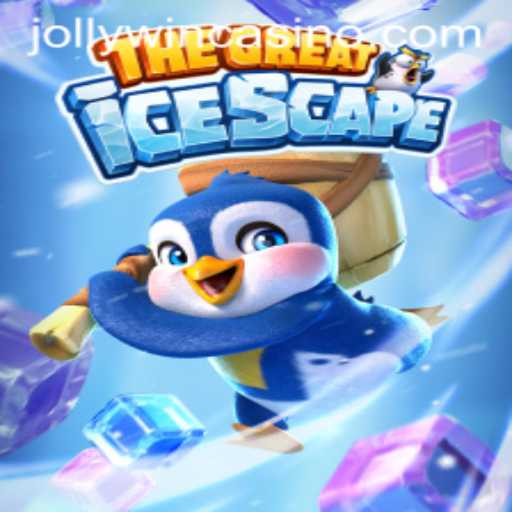 TheGreatIcescape: A Frozen Adventure with JollyWin