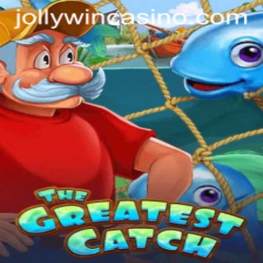 TheGreatestCatch: The Exciting World of JollyWin