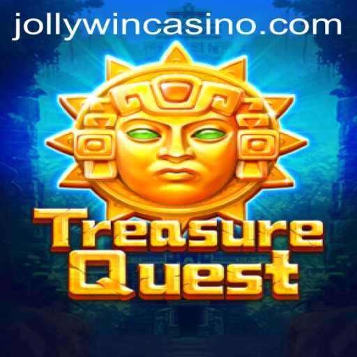 TreasureQuest: A Dive into JollyWin's Latest Adventure